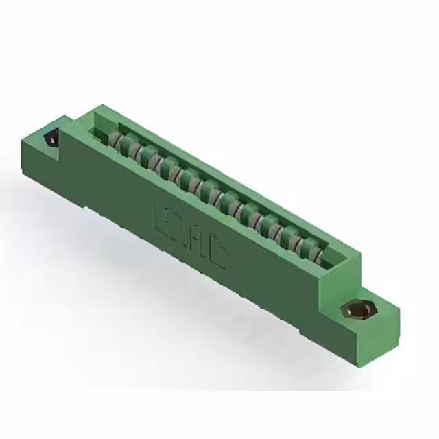 307-011-454-107 EDAC Inc.  Edgeboard Connectors